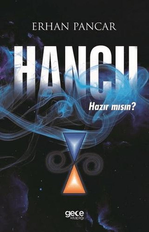 Hancıı | Gece Kitaplığı (Ciltsiz)