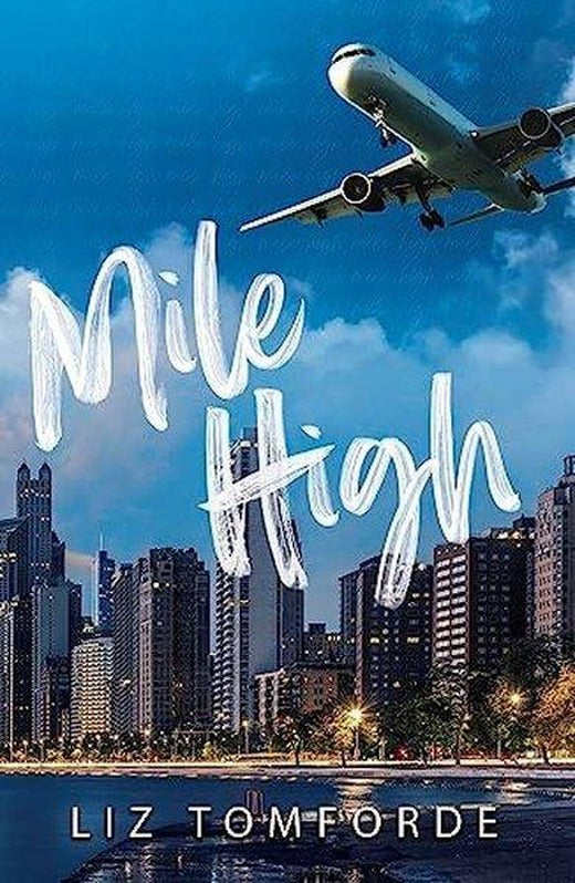 Mile High (Windy City Series) | Hodder & Stoughton Ltd (İnce Kapak)