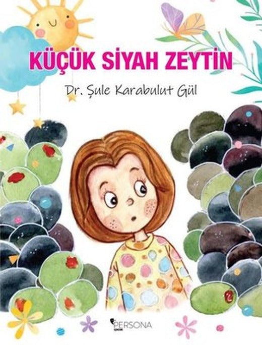 Küçük Siyah Zeytin | Persona Çocuk
