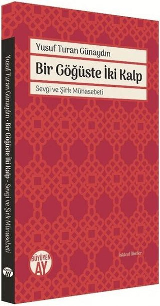Bir Göğüste İki Kalp