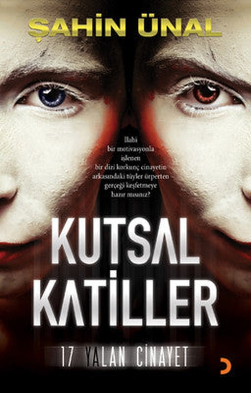 Kutsal Katiller | Cinius