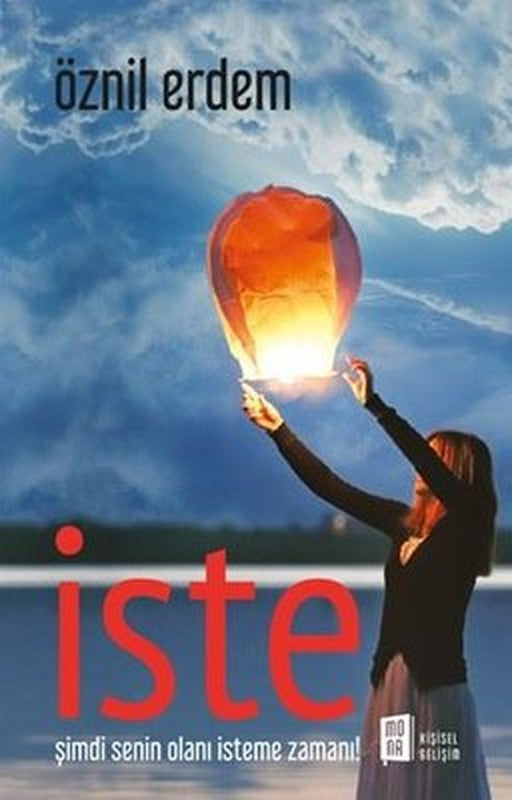 İste | Mona Yayınları
