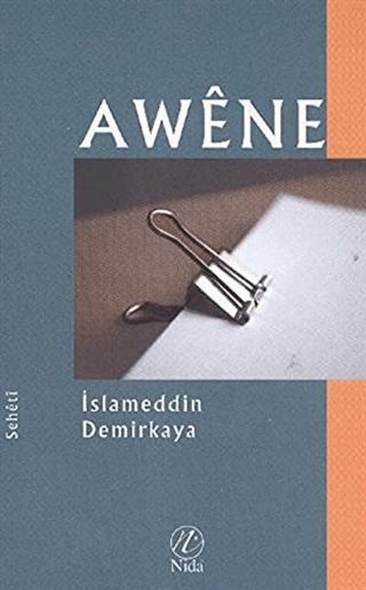Awene | Nida Yayıncılık (Ciltsiz)