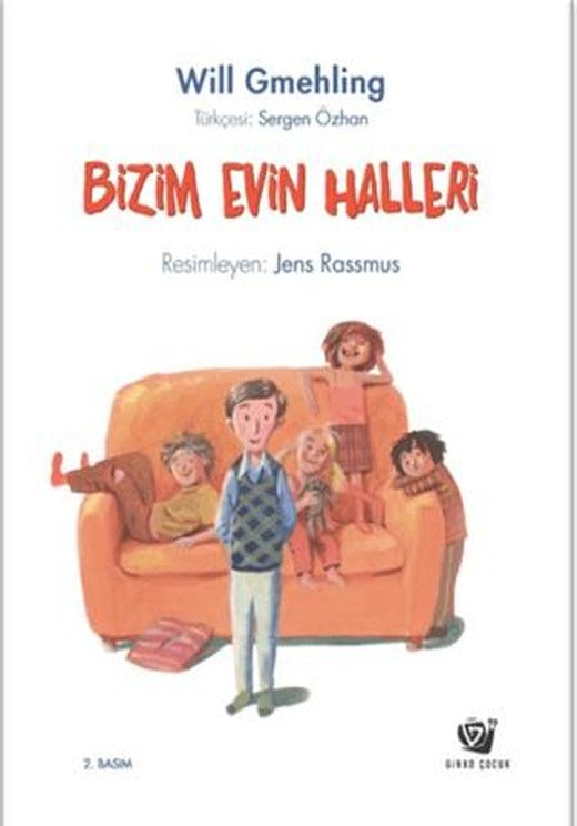 Bizim Evin Halleri
