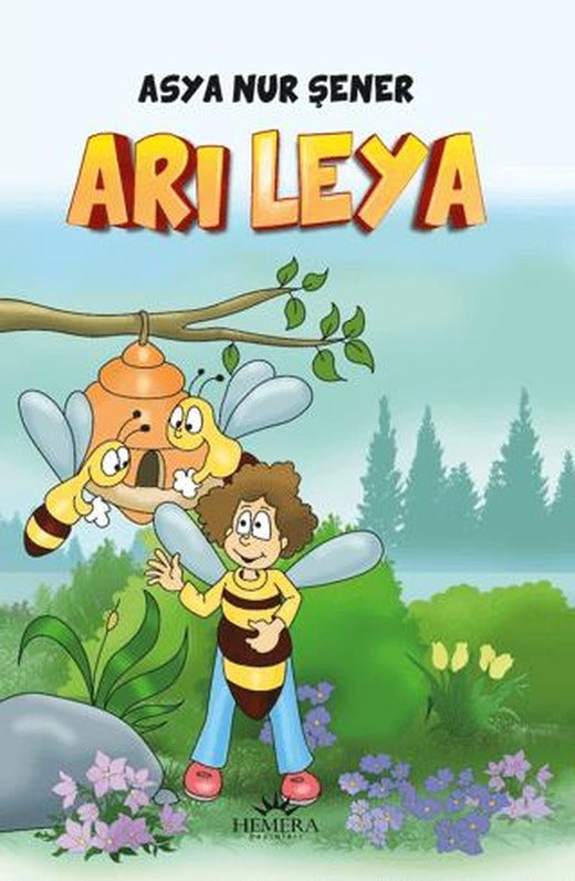 Arı Leya