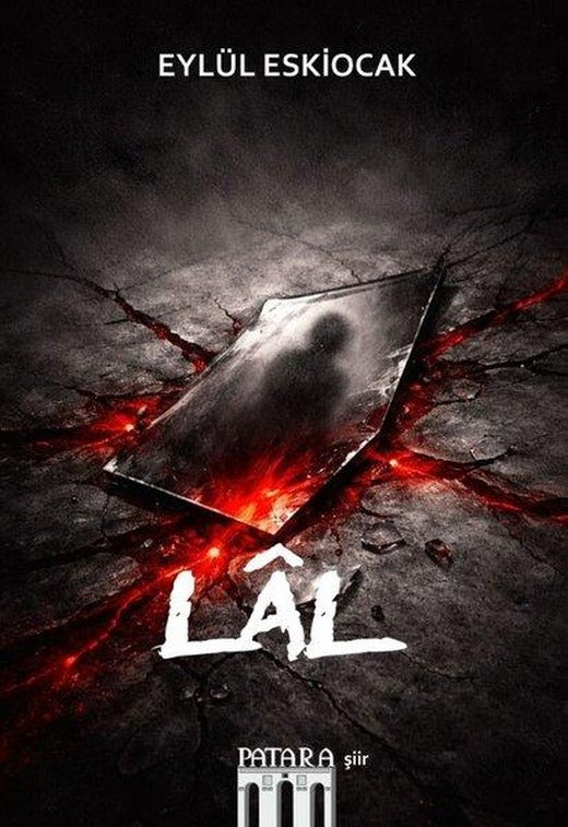 Lal | Patara Kitap (İnce Kapak)
