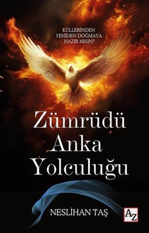 Zümrüdü Anka Yolculuğu | Az Kitap