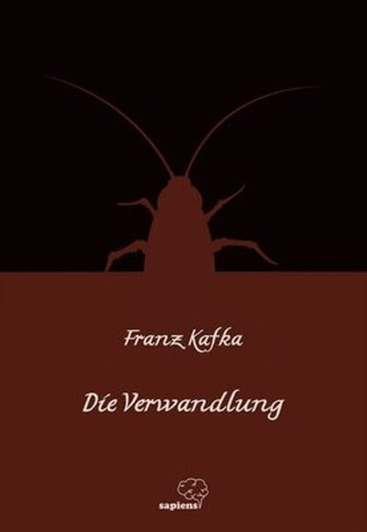 Die Verwandlung | Sapiens