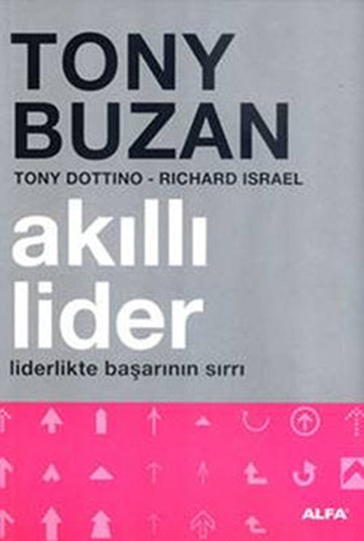 Akıllı Lider | Alfa Yayınları