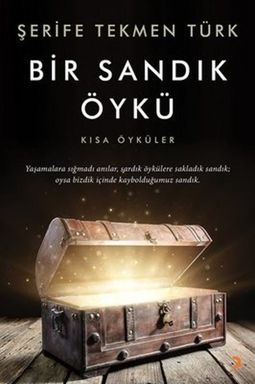 Bir Sandık Öykü - Kısa Öyküler | Cinius