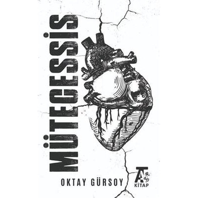 Mütecessis | Kitap At Yayınları