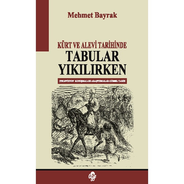 Kürt ve Alevi Tarihinde Tabular Yıkılırken