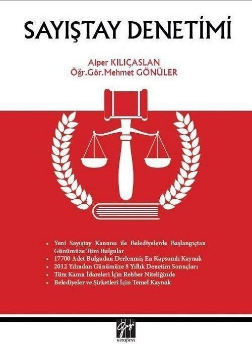 Sayıştay Denetimi