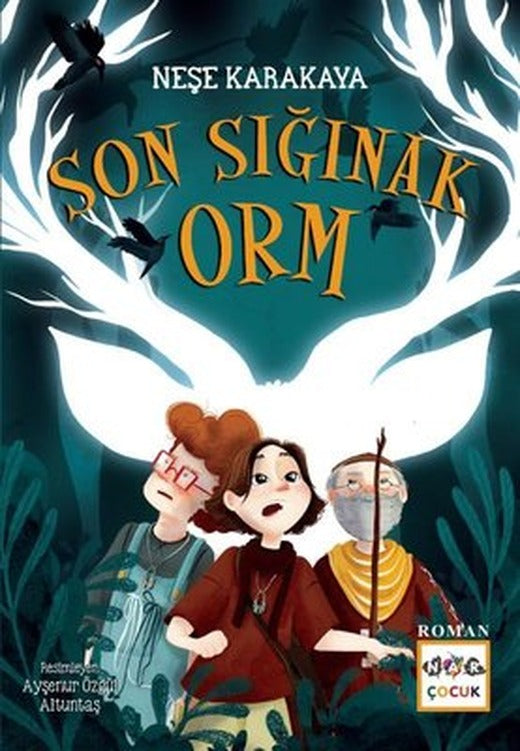Son Sığınak Orm | Nar Çocuk