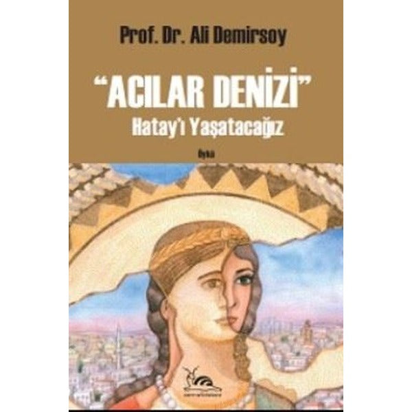Acılar Denizi