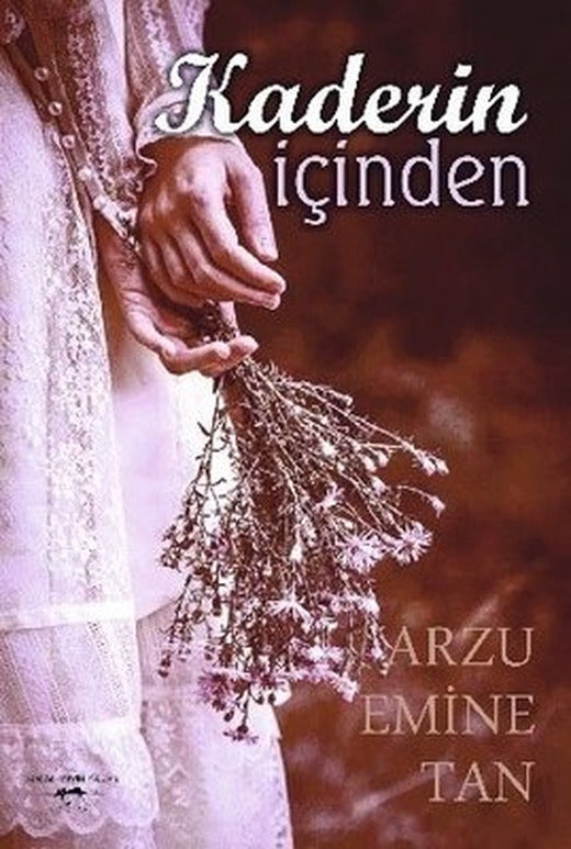 Kaderin İçinden | Sokak Kitapları Yayınları
