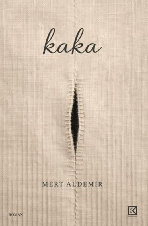 Kaka | Başka Kitap (Ciltsiz)