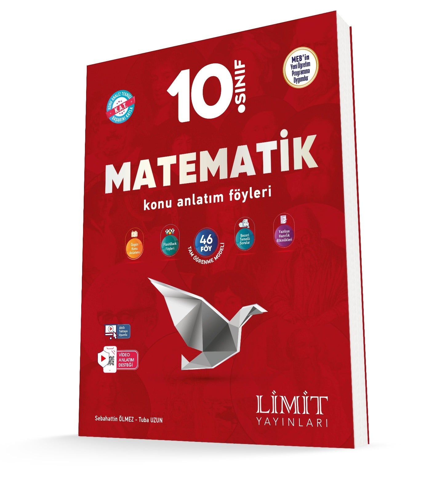 10. Sınıf Matematik Konu Anlatım Föyleri