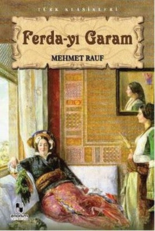 Ferda-yı Garam | Anonim Yayınları