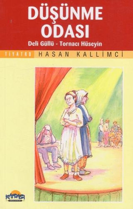 Düşünme Odası