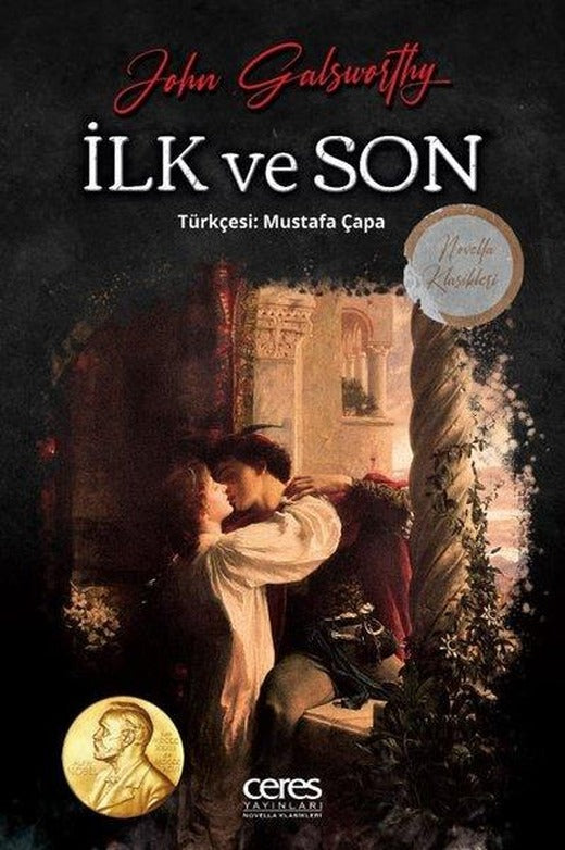 İlk ve Son | Ceres Yayınları (e-Kitap)