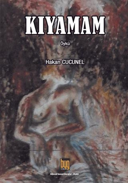 Kıyamam