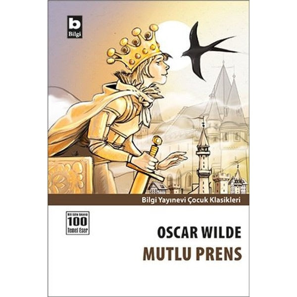 Mutlu Prens | Bilgi Yayınevi