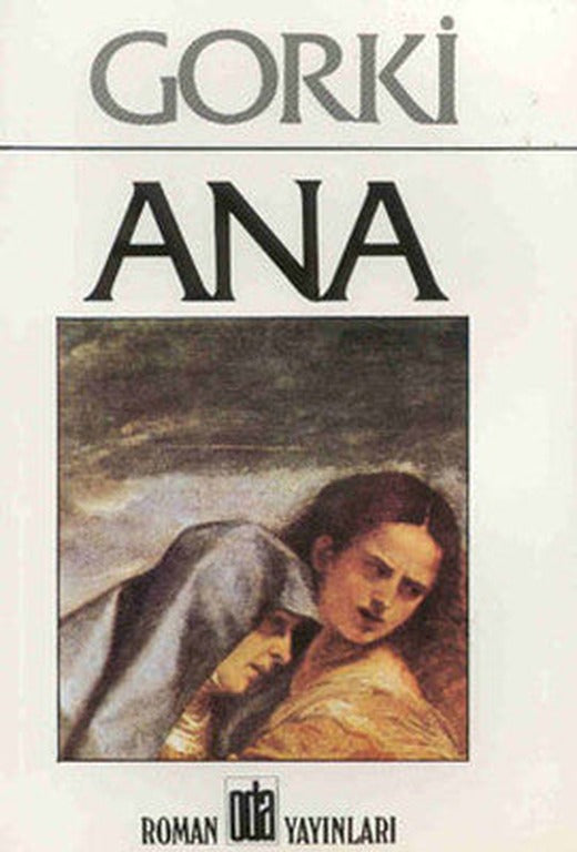 Ana-Oda | Oda Yayınları