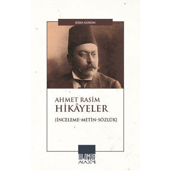 Ahmet Rasim Hikayeler