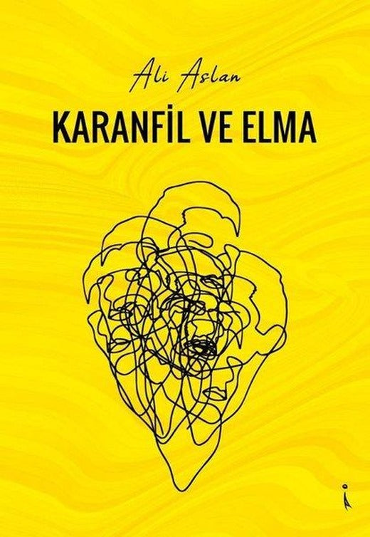 Karanfil ve Elma | İkinci Adam Yayınları (İnce Kapak)