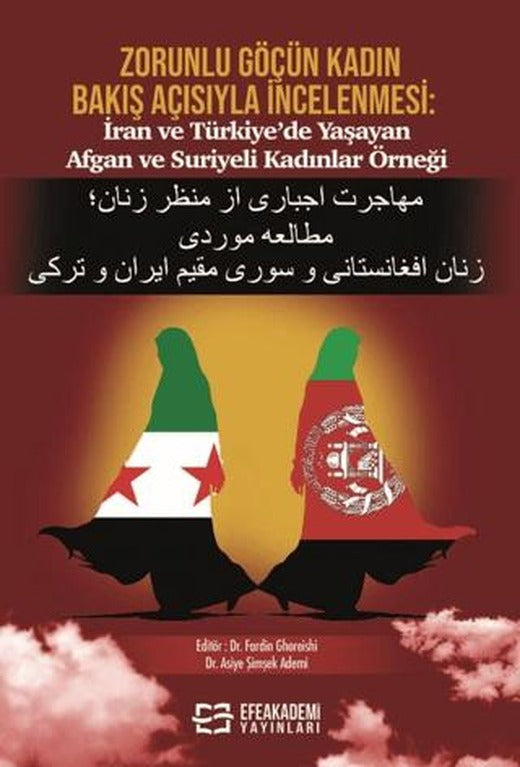 Zorunlu Göçün Kadın Bakış Açısıyla İncelenmesi: İran ve Türkiye’de Yaşayan Afgan ve Suriyeli Kadınlar Örneği
