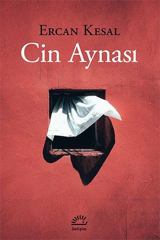 Cin Aynası | İletişim Yayınları - Bugünün Kitapları Dizisi (İnce Kapak)