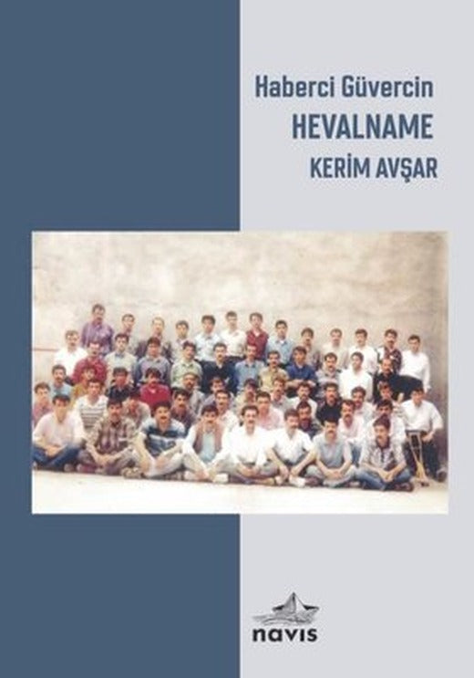 Haberci Güvercin Hevalname | Navis
