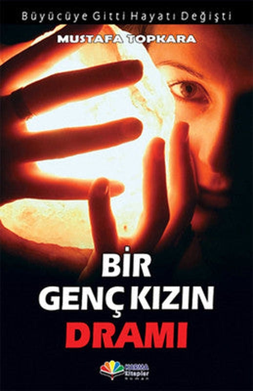 Bir Genç Kızın Dramı | Karma Kitaplar