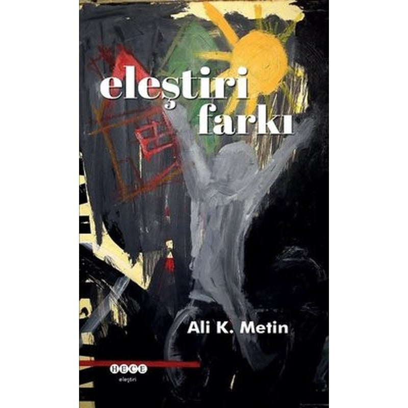 Eleştiri Farkı | Hece Yayınları