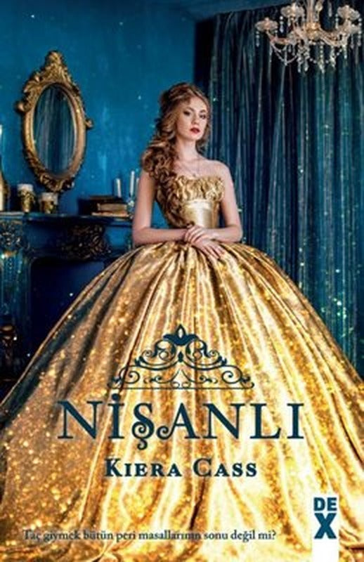 Nişanlı | DEX