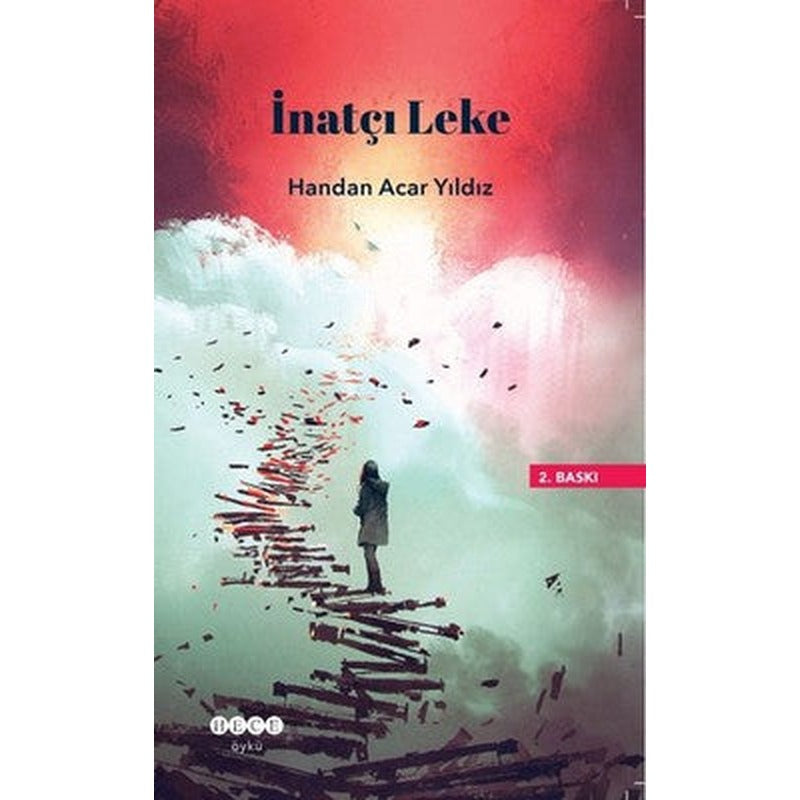 İnatçı Leke | Hece Yayınları