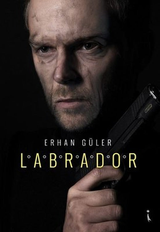 Labrador | İkinci Adam Yayınları