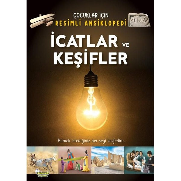 İcatlar ve Keşifler