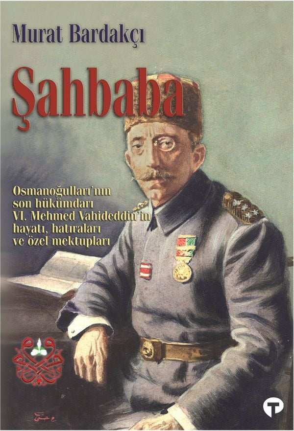 Şahbaba | Turkuvaz Yayınları