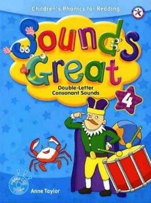Sounds Great 4 + 2 Hybride CDs | Nüans (İnce Kapak)