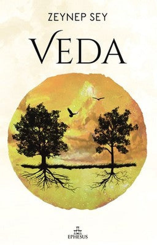 Veda | Ephesus Yayınları