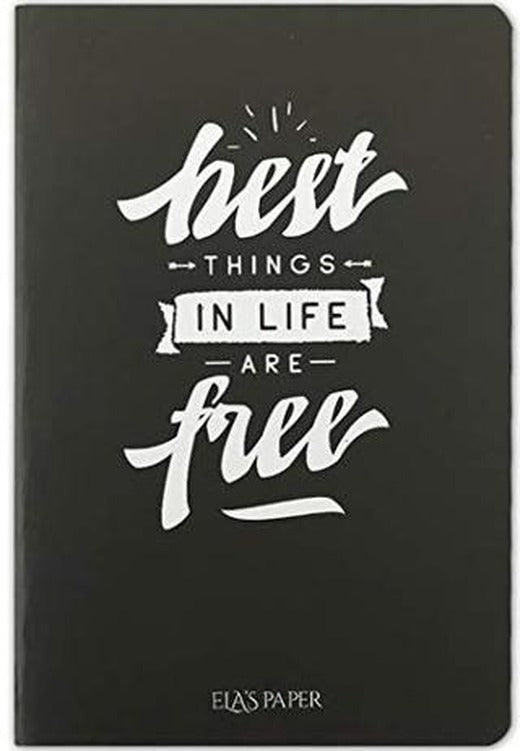 Blackboard Best - Notebook | Elaspaper (Ciltsiz)