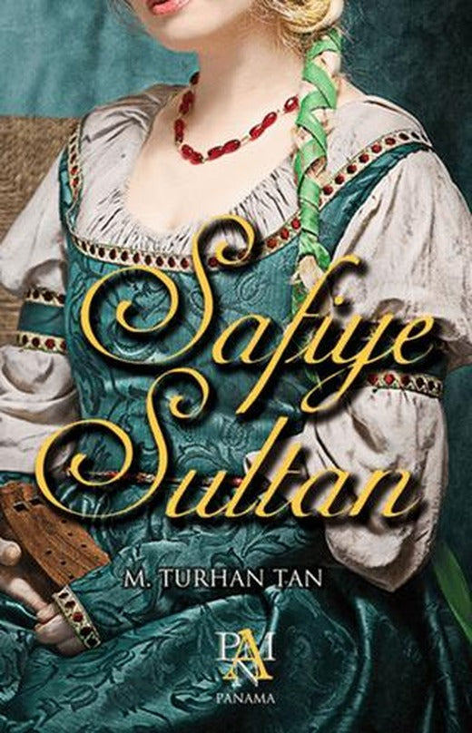 Safiye Sultan