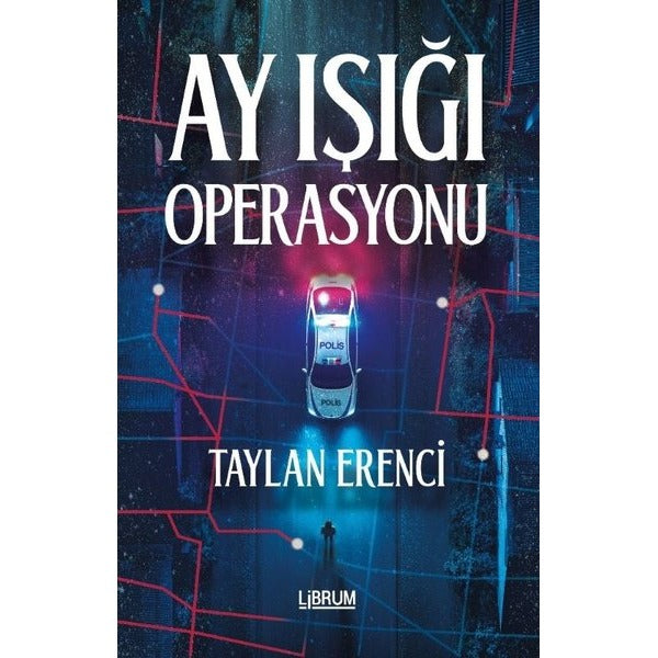 Ay Işığı Operasyonu | Librum Kitap (İnce Kapak)