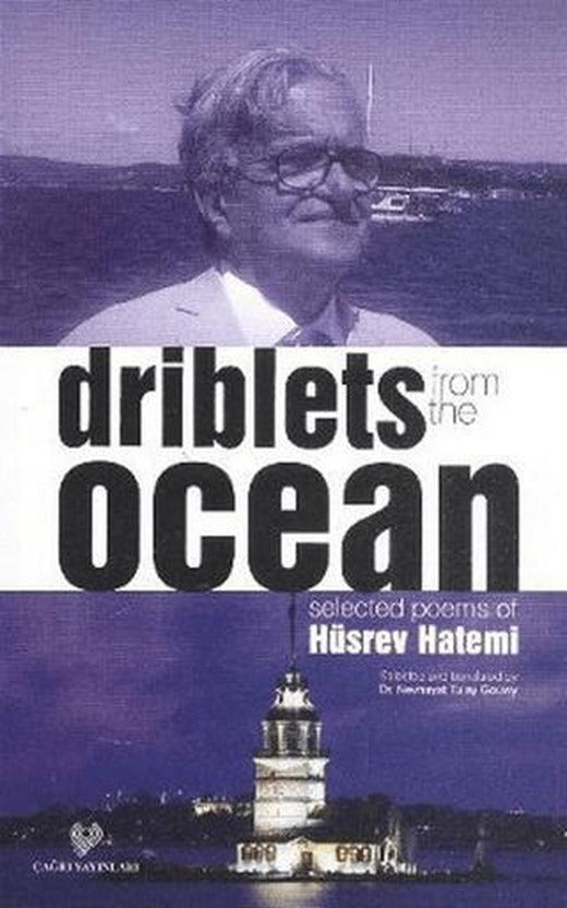 Driblets from the Ocean | Çağrı Yayınları (Ciltsiz)