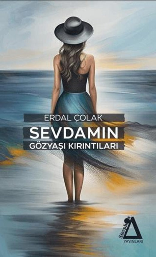 Sevdamın Gözyaşı Kırıntıları