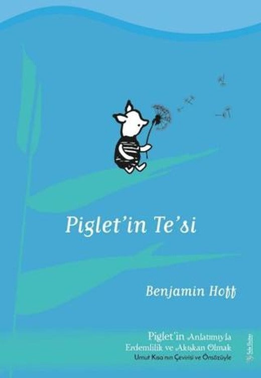 Piglet’in Te’si | Sola Unitas (Ciltsiz)