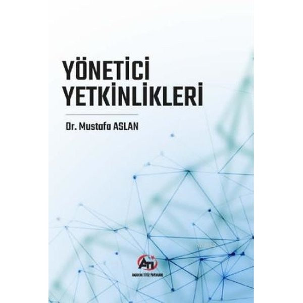 Yönetici Yetkinlikleri