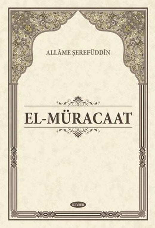 El-Müracaat